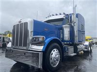 2022 Peterbilt 389