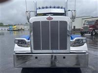 2022 Peterbilt 389