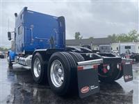 2022 Peterbilt 389