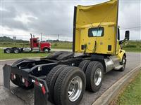 2021 Peterbilt 579