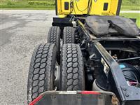 2021 Peterbilt 579