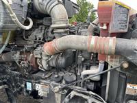 2021 Peterbilt 579