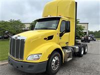 2021 Peterbilt 579