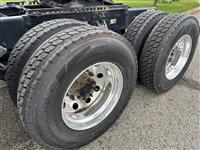 2021 Peterbilt 579