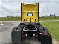 2021 Peterbilt 579