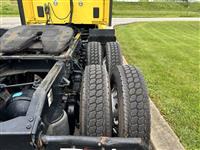 2021 Peterbilt 579