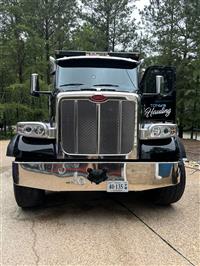 2025 Peterbilt 567