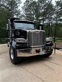 2025 Peterbilt 567