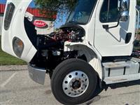 2020 Freightliner 
