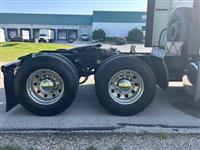 2021 Peterbilt 