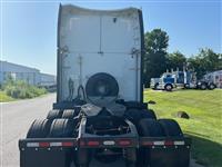 2021 Peterbilt 