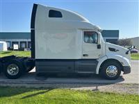 2021 Peterbilt 