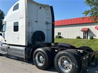 2021 Peterbilt 