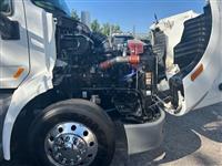 2021 Peterbilt 