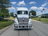 2020 Kenworth T680 Aerodyne