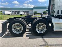 2020 Kenworth T680 Aerodyne