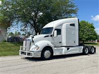 2020 Kenworth T680 Aerodyne
