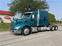 2020 Peterbilt 579