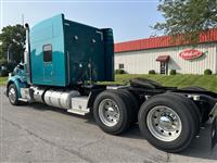 2020 Peterbilt 579