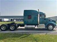 2020 Peterbilt 579