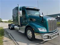 2020 Peterbilt 579