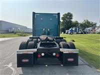 2020 Peterbilt 579