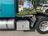 2020 Peterbilt 579