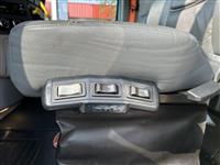 2020 Peterbilt 579