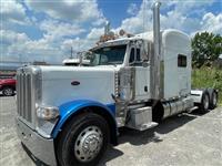 2022 Peterbilt 389