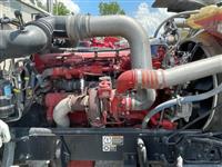 2022 Peterbilt 389