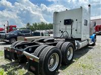 2022 Peterbilt 389