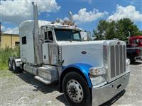 2022 Peterbilt 389