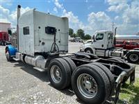 2022 Peterbilt 389