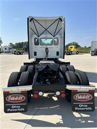 2026 Peterbilt 567