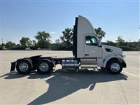 2026 Peterbilt 567