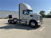2026 Peterbilt 567