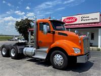 2019 Kenworth T880S