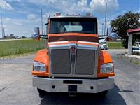 2019 Kenworth T880S