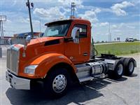 2019 Kenworth T880S