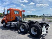 2019 Kenworth T880S