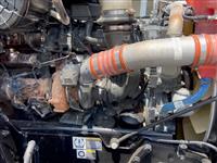 2019 Kenworth T880S