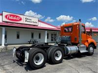 2019 Kenworth T880S