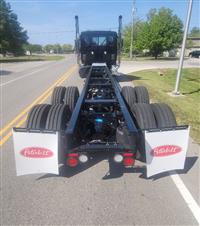 2025 Peterbilt 589
