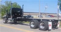 2025 Peterbilt 589