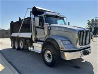 2022 International HX620
