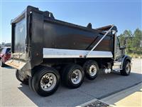 2022 International HX620