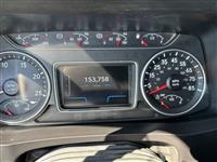 2022 International HX620