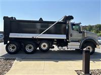 2022 International HX620