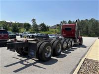 2022 Kenworth W900L