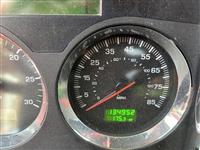 2022 Kenworth W900L